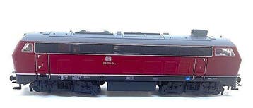 Mehano H0 - T293 - Diesellocomotief (1) - V200 in Old, Hobby en Vrije tijd, Nieuw