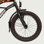 Popal kinderfiets 16 inch, Fietsen en Brommers, Fietsen | Kinderfietsjes, Ophalen of Verzenden, Gebruikt, Popal