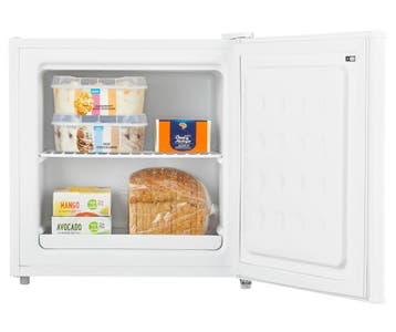 Tomado Mini vriezer - 15% korting + 2jr garantie, Verzenden, Nieuw