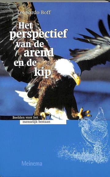 PERSPECTIEF VAN DE AREND EN DE KIP - L. Boff 9789021137896, Verzenden, Gelezen, L. Boff