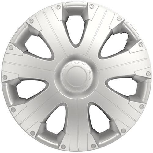Wieldoppen 14 Inch Racing 4 Stuks, Computers en Software, Laptop-opladers, Verzenden