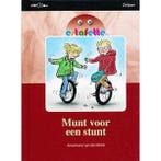 Estafette Nieuw Leesboek M4 Munt voor een stunt, Verzenden, Nieuw
