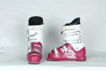 Refurbished - Skischoenen - Lange Starlett 60rtl - 25MP/39EU, Overige merken, Gebruikt, Schoenen, Ophalen of Verzenden