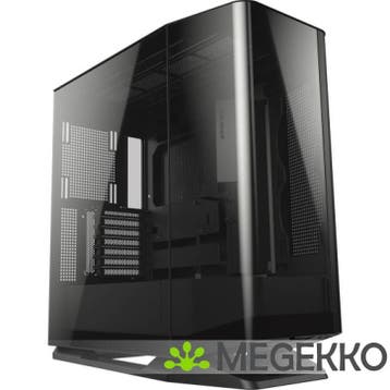 COUGAR Gaming FV270 Midi Tower Zwart, Verzenden, Nieuw