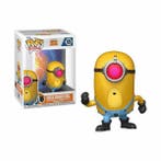 Funko Pop!  Despicable Me 4 - Mega Minion Mel #1556, Verzamelen, Verzenden, Nieuw