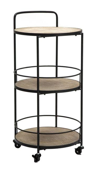ROLKOFFER AREX CM 40X41,5X82, Ophalen of Verzenden, Nieuw