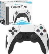 Playstation 4 / PS4 Controller Battletron (PS4 Accessoires), Spelcomputers en Games, Ophalen of Verzenden, Zo goed als nieuw