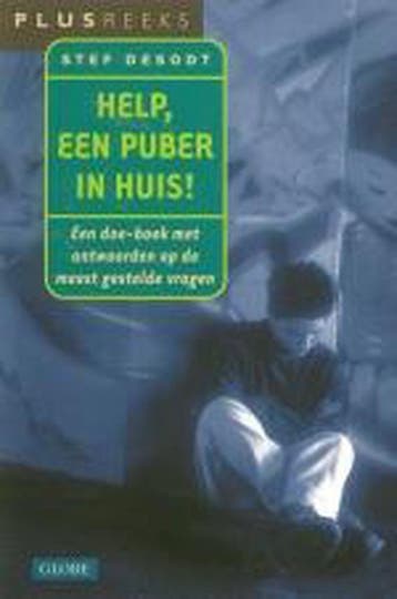 Help, een puber in huis! / Plusreeks - S. Desodt, Verzenden, Gelezen, S. Desodt