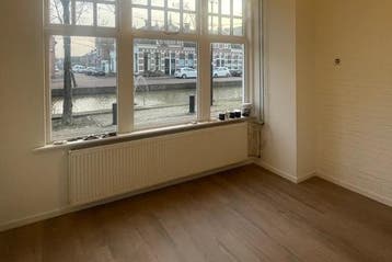 Kamer Keizersgracht in Meppel, 20 tot 35 m², Overige regio's