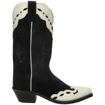 Bootstock Angus cowboylaarzen voor dames, Overige kleuren, Verzenden, Overige typen, Nieuw
