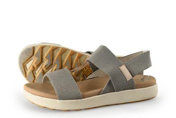 Keen Sandalen in maat 39½ Beige, Verzenden, Keen, Beige, Sandalen of Muiltjes