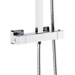 Thermostatische Regendoucheset - Leoni Rimbo - 22cm -, Ophalen of Verzenden, Nieuw