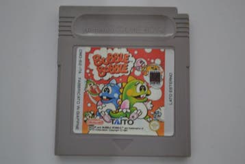 Bubble Bobble (GB ITA), Verzenden, Zo goed als nieuw