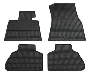 Rubber automatten BMW X5 (G05) | 2018-heden, Verzenden, Nieuw, BMW