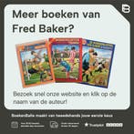 de wondersloffen van Sjakie deel 03 strijd om de cup, Verzenden, Gelezen, Fred Baker