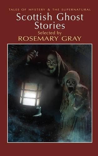 Scottish Ghost Stories - Rosemary Gray 9781840221688, Verzenden, Zo goed als nieuw, Rosemary Gray