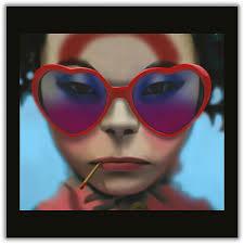GORILLAZ - HUMANZ (2LP), Verzenden, Nieuw in verpakking