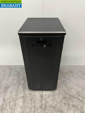 Gamko Flexbar Voorraadsegment blindstuk 41 cm Horeca, Ophalen of Verzenden, Gebruikt