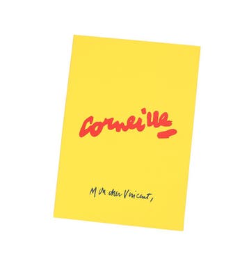 Corneille (1922-2010)