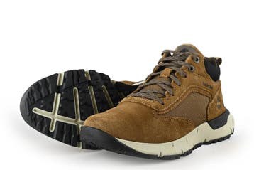 Timberland Sneakers in maat 40 Groen, Kleding | Heren, Overige kleuren, Verzenden, Timberland, Sneakers of Gympen