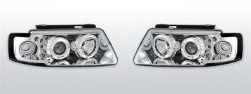 Carnamics Koplampen | Volkswagen Passat 96-00 4-d / Passat V, Verzenden, Nieuw