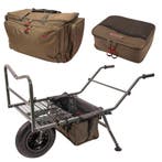 Ultimate Transporter Barrow Set, Verzenden, Nieuw
