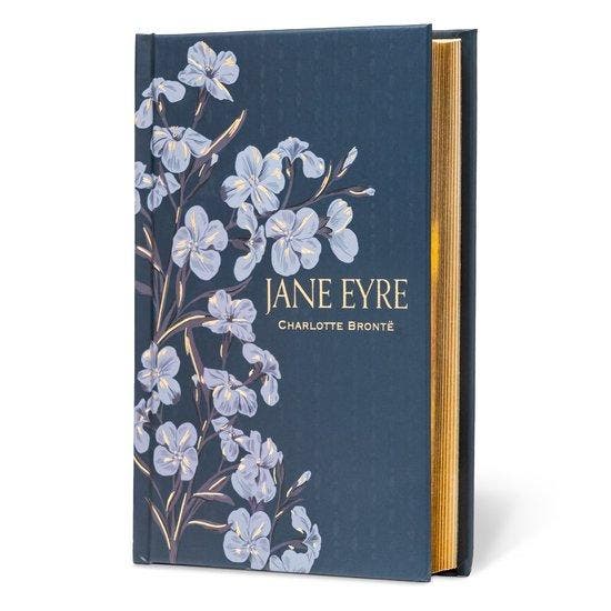 9781454952916 Signature Gilded Editions- Jane Eyre (Speci..., Boeken, Romans, Nieuw, Verzenden