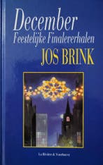 December 9789038404387 Brink, Verzenden, Gelezen, Brink