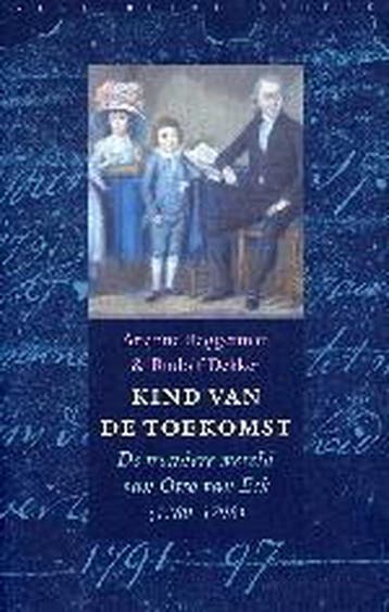 Kind van de toekomst - A. Baggerman 9789028420830, Verzenden, Gelezen, A. Baggerman
