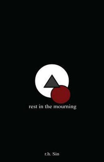 Rest in the Mourning - r.h. Sin 9781449486730, Verzenden, Zo goed als nieuw, R.h. Sin