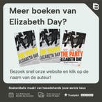 Magpie 9780008374945 Elizabeth Day, Verzenden, Zo goed als nieuw, Elizabeth Day