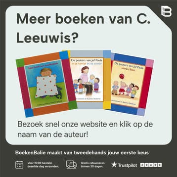 Sneeuw in de zomer - C. Leeuwis 9789062493159, Verzenden, Zo goed als nieuw, C. Leeuwis