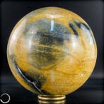 Nieuwe vondst! Zeldzaam natuurlijke jaspis - chalcedony, Verzamelen, Mineralen en Fossielen