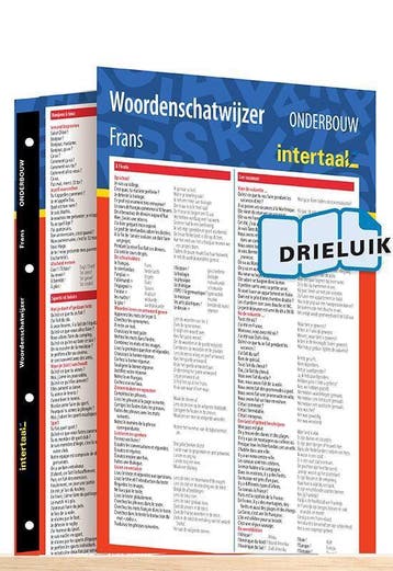 Woordenschatwijzer onderbouw Frans 9789462935693, Boeken, Verzenden, Zo goed als nieuw