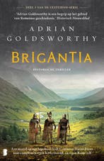 Brigantia / Centurion / 3 9789022598221 Adrian Goldsworthy, Verzenden, Gelezen, Adrian Goldsworthy