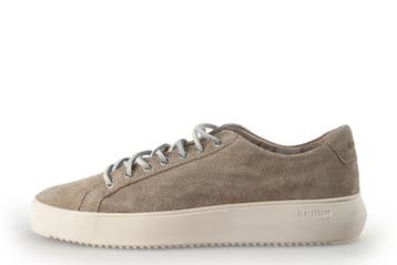 Blackstone Sneakers in maat 42 Beige, Blackstone, Overige kleuren, Verzenden, Sneakers of Gympen