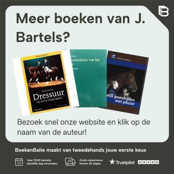 VEEL VEREN! - J. Bartels 9789028814141, Verzenden, Zo goed als nieuw, J. Bartels