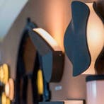 De grootste Buitenlampen winkel van NL zaterdag tot 16u open, Overige materialen, Minder dan 50 watt, Overige typen, Nieuw