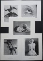 Man Ray (1890–1976) - Portfolio with 5 collectible