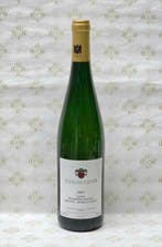 2007 Schloss Lieser, BA-GK Thomas Haag, Niederberg Helden, Nieuw