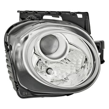 Koplamp o.a: Nissan, Juke (F15), Ophalen of Verzenden, Nieuw, Nissan