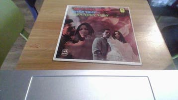 Ike &amp; Tina Turner - River Deep ~ Mountain High, Ophalen of Verzenden, Gebruikt