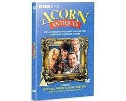 Acorn Antiques - Dvd, Verzenden, Nieuw in verpakking