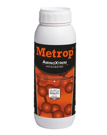 Metrop AminoXtrem 1 ltr, Ophalen of Verzenden, Nieuw