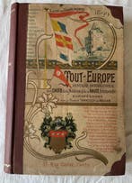 Baron Tanneguy de Wogan - Guide du Grand Monde ou