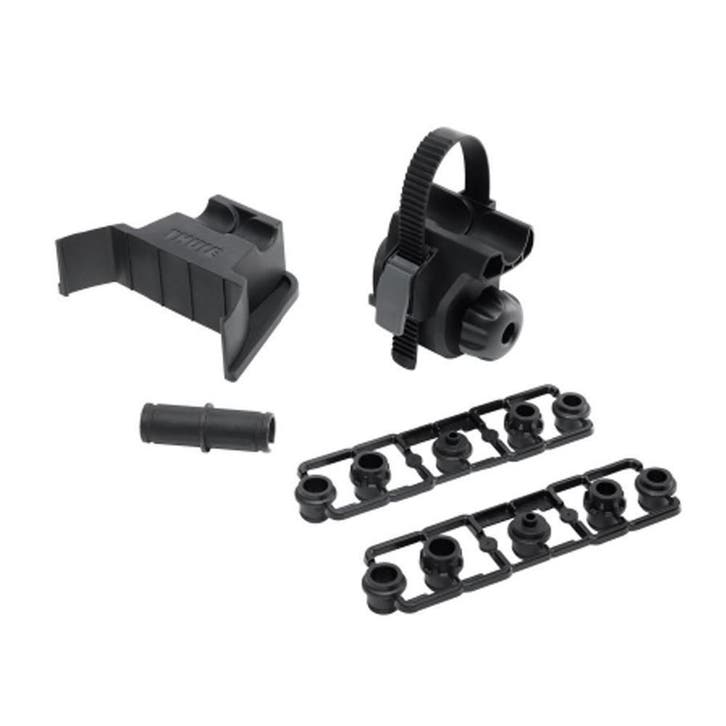 Thule VeloSlide Thru Axle Adapter, Caravans en Kamperen, Kampeeraccessoires, Nieuw