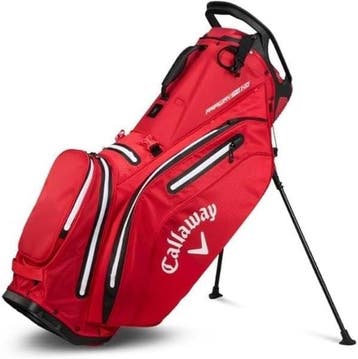 Callaway Standbag 14-weg | Waterdicht | Laatste Stuk!, Ophalen of Verzenden, Zo goed als nieuw, Tas, Callaway