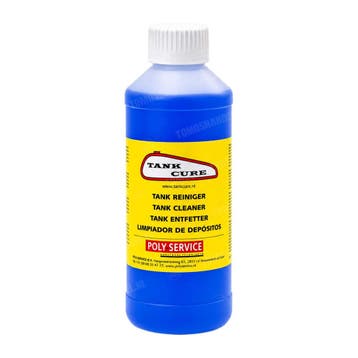 Tank Cure Reiniger / Ontvetter 500ml, Ophalen of Verzenden, Nieuw, Tank-Cure