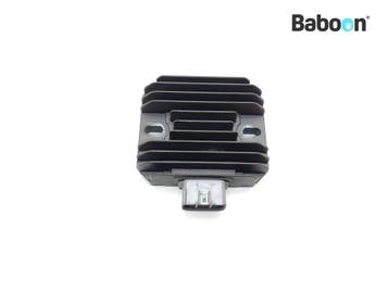Spanningsregelaar Kawasaki Ninja 300 2013-2016 (EX300A-B), Motoren, Onderdelen | Kawasaki, Verzenden, Gebruikt