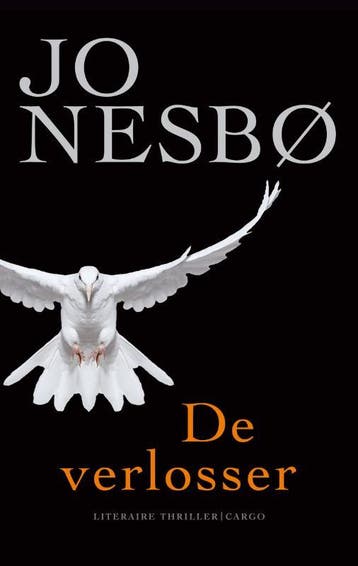 De verlosser / Harry Hole / 6 - Jo Nesbø 9789023427377, Verzenden, Gelezen, Jo Nesbø